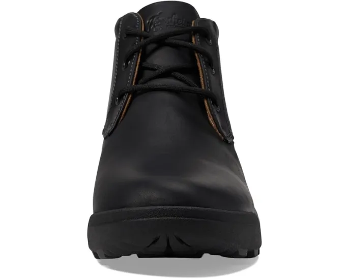 Ботинки чукка Florsheim Trail Mix с круглым носком и амортизирующей стелькой EVA