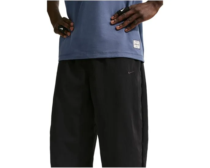 Тренировочные брюки Nike Athletic Club Dri-fit с технологией отвода влаги