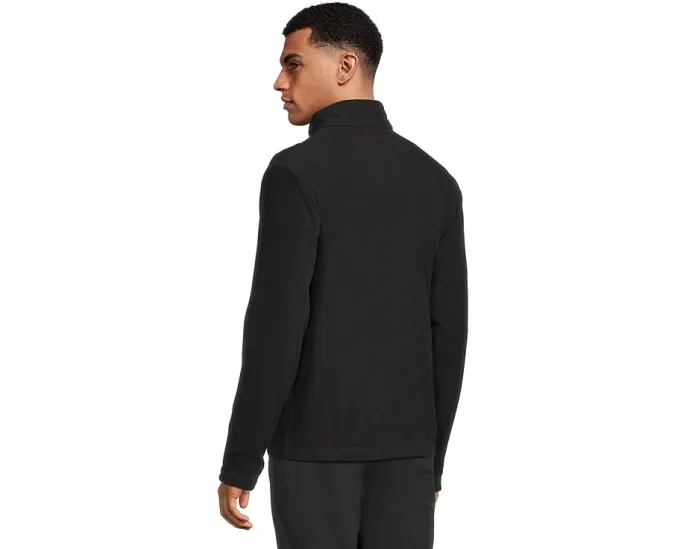 Флисовая куртка Marmot Upward с высоким воротником и эластичными манжетами