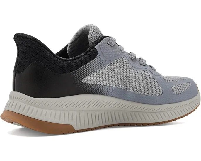 Кроссовки BOBS from SKECHERS Bobs Sport Squad Chaos 4 Hands-Free Slip-Ins