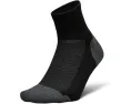 Feetures Elite Max Cushion Quarter с поддержкой свода и технологией Y-пятки