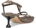 Босоножки Circus NY by Sam Edelman Jaida на котячьем каблуке с регулируемым ремешком на щиколотке