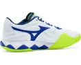 Mizuno Wave Enforce Tour 2 AC с технологией Dyna-Heel Lock