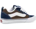 Кроссовки Vans Knu Skool с пухлым язычком и пяткой