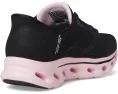 Кроссовки SKECHERS Go Walk Glide Step 2.0 Belah Hands Free Slip-Ins с каблуком Heel Pillow