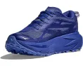 Трейловые кроссовки Hoka Mafate 5 с агрессивным протектором