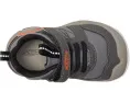 Кроссовки KEEN Knotch Peak для детей с эластичными шнурками