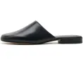Закрытые сабо Franco Sarto Olena Mule из кожи и замши