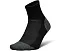 Feetures Elite Max Cushion Quarter с поддержкой свода и технологией Y-пятки