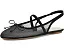 Балетки Chara Mary Jane Slingback от Franco Sarto на плоской подошве