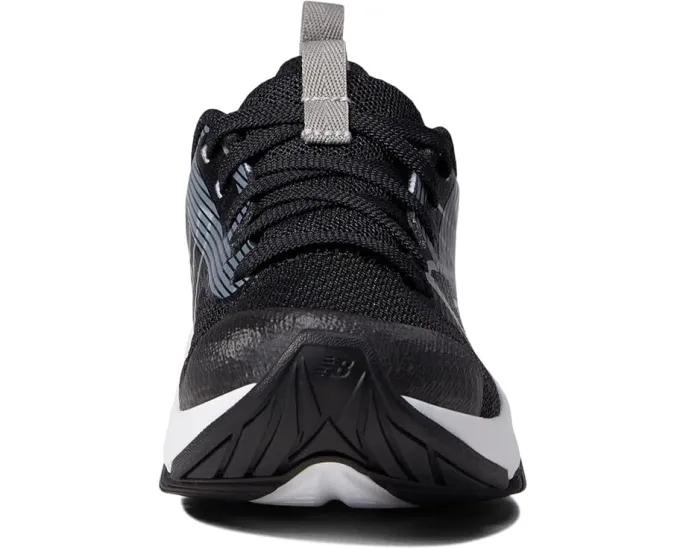 New Balance Kids Rave Run v2 легкие беговые кроссовки с амортизацией IMEVA