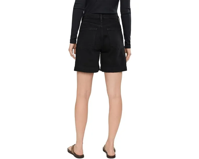 Шорты Joe's Jeans The Harlowe Trouser Shorts с высокой талией