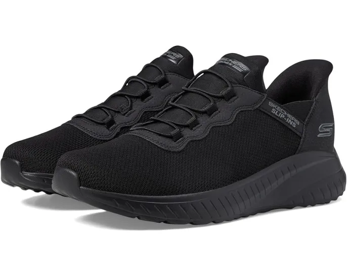 Кроссовки BOBS from SKECHERS Bobs Squad Chaos Hands Free Slip-Ins