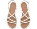 FitFlop Кожаные сандалии Gracie с задним ремешком