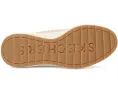 Кроссовки Skechers Cordova Saw-Day Off с вязаным верхом и пеной Memory Foam