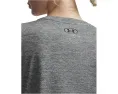 Under Armour футболка Tech Short Sleeve V-Neck Twist с V-образным вырезом и короткими рукавами