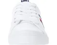 Кроссовки Tommy Hilfiger Landon из искусственной кожи с круглым носком