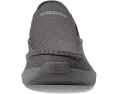 Кроссовки Skechers Parson Ralven Hands Free Slip-Ins с текстильным верхом и памятью формы