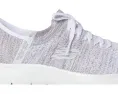 Skechers Summits Hands Free Slip-INS с фиксированными эластичными шнурками и памятью формы