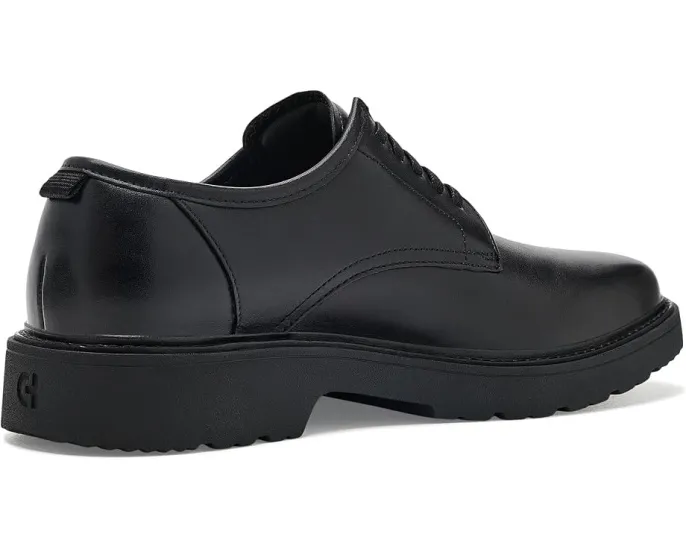 Оксфорды Cole Haan Broome Grand Lug с массивной подошвой