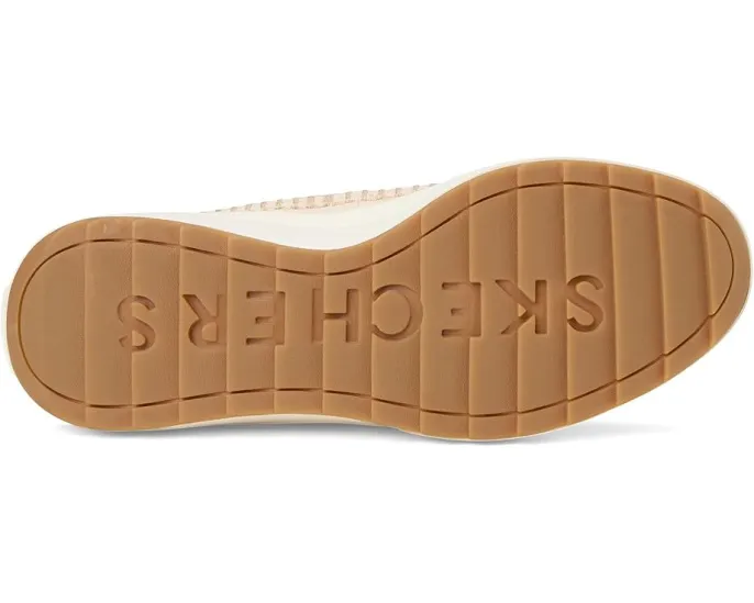Кроссовки Skechers Cordova Saw-Day Off с вязаным верхом и пеной Memory Foam