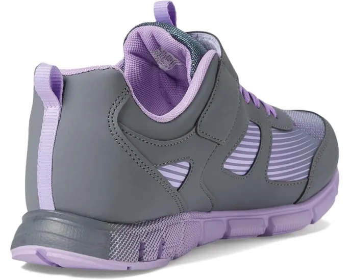 Детские кроссовки Tsukihoshi Kids Youth Streak с верхом из полиуретана