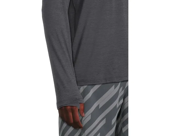 Лонгслив Brooks Luxe Long Sleeve из мягкой дышащей ткани
