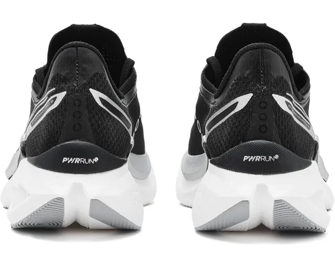 Беговые кроссовки Saucony Endorphin Pro 5 с карбоновой пластиной