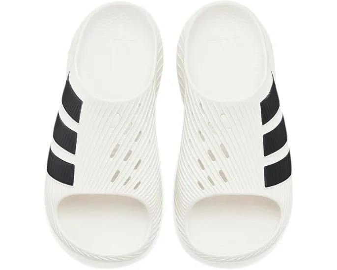 Сланцы Adidas Purechill с резиновой стелькой