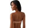 Бюстгальтер Wacoal Comfort First Strapless с силиконовой лентой