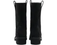 Сапоги Lucky Brand Hydee до икры с каблуком