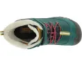 Детские зимние ботинки KEEN Kanibou с утеплителем 200 г и мембраной KEEN.DRY