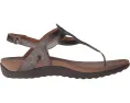 Сандалии Rockport Ramona с T-образным ремешком и застежкой на липучке