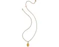 Подвеска Kendra Scott Adeline Short с подвесом