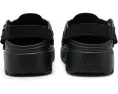 Сабо Loaferette от Crocs с блестками