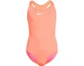 Детский спортивный купальник Nike Kids Effortless Essential с V-образной спинкой