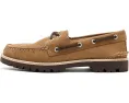 Sperry Ao 2-Eye Lug лодочные туфли с прочной подошвой