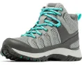 Columbia Granite Trail Mid Waterproof водонепроницаемые трекинговые ботинки