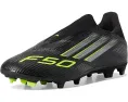 Бутсы adidas F50 League Laceless для твердого грунта без шнуровки