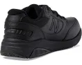 New Balance Кроссовки MW928v3 для ходьбы с технологиями ROLLBAR и ABZORB