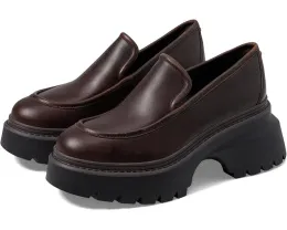 Лоферы MICHAEL Michael Kors Shiloh на массивной подошве