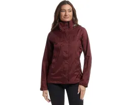 Ветроводостойкая куртка PreCip Eco с мембраной NanoPro и DWR покрытием