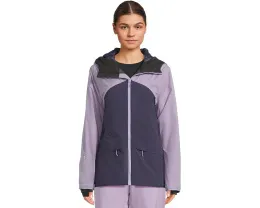 Flylow Куртка Sarah с утеплителем Spaceloft 100g и водонепроницаемостью 10000 мм