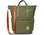 Рюкзак-тоут Fjällräven High Coast Totepack из переработанного нейлона