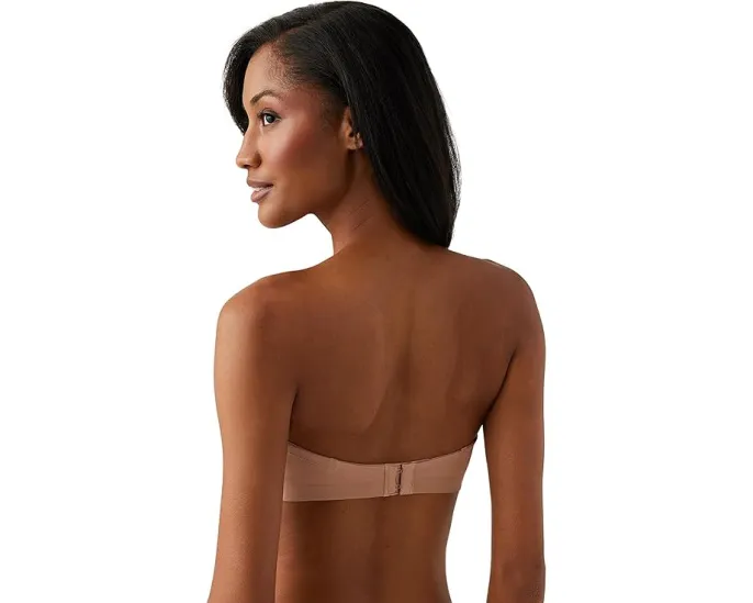Бюстгальтер Wacoal Comfort First Strapless с силиконовой лентой