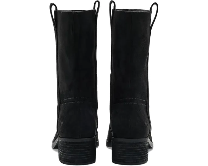 Сапоги Lucky Brand Hydee до икры с каблуком