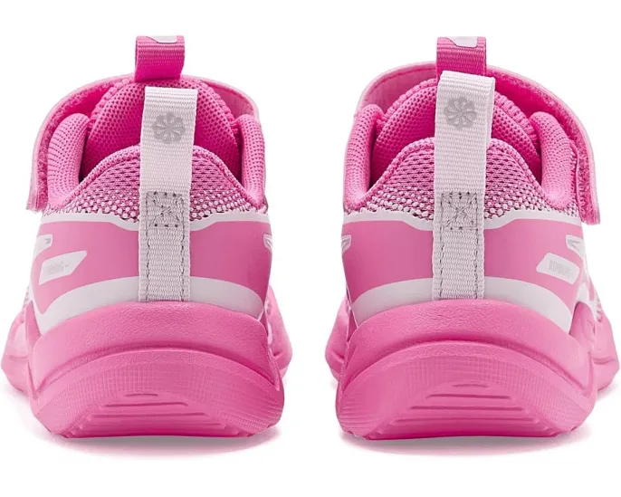 Кроссовки Nike Cosmic Runner Swoosh для детей
