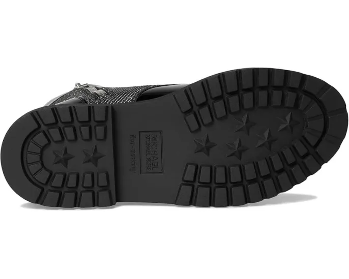 MICHAEL Michael Kors Kids сапоги Madeline Alistair для девочек на молнии