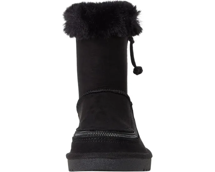 BILLY Footwear Cozy Boot II детские зимние ботинки с искусственным мехом
