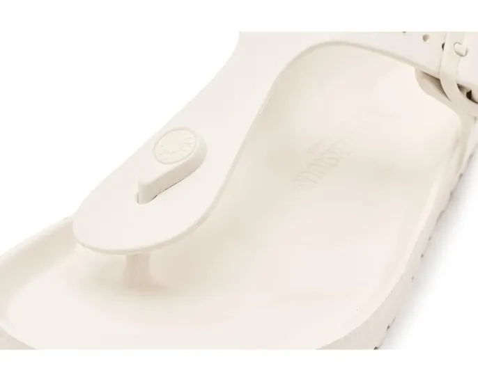 Сандалии Birkenstock Gizeh Eva Essentials с анатомической стелькой